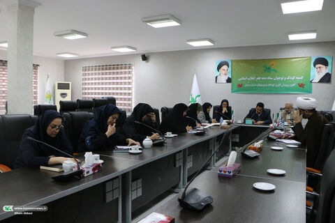 نشست دهه فجر.سمنان