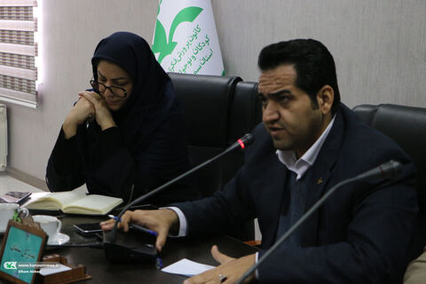 نشست دهه فجر.سمنان