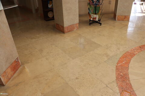 احیای بازی‌های سنتی در جشنواره بازی‌های بومی‌محلی کانون گلستان