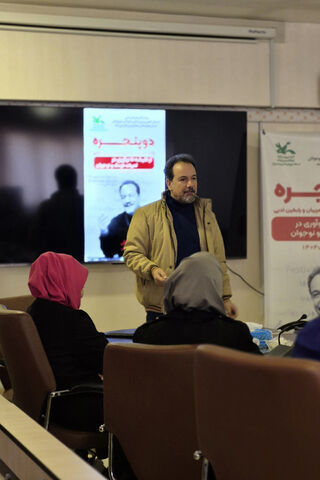 دوپنجره در کانون چهارمحال و بختیاری