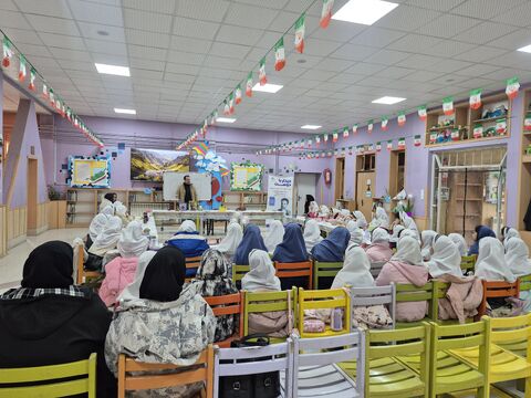 دوپنجره در کانون چهارمحال و بختیاری