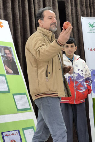 دوپنجره در کانون چهارمحال و بختیاری