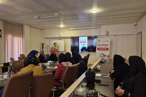 دوپنجره در کانون چهارمحال و بختیاری