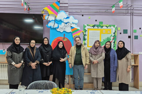 دوپنجره در کانون چهارمحال و بختیاری