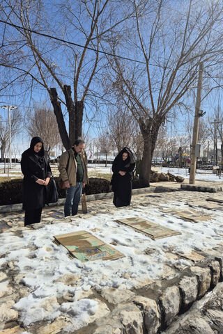 دوپنجره در کانون چهارمحال و بختیاری