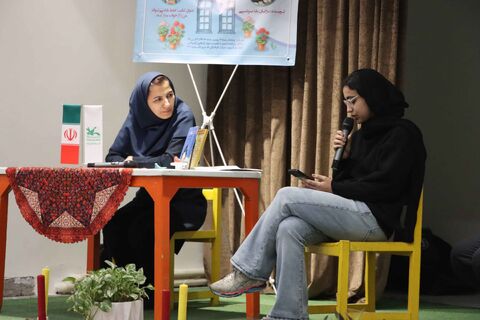 نشست دو پنجره-1404