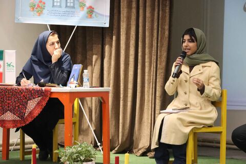 نشست دو پنجره-1404