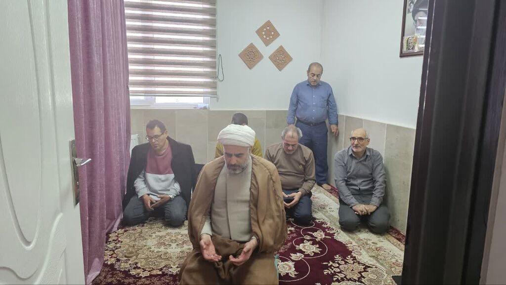 نماز اول وقت، ستون اصلی تربیت دینی است