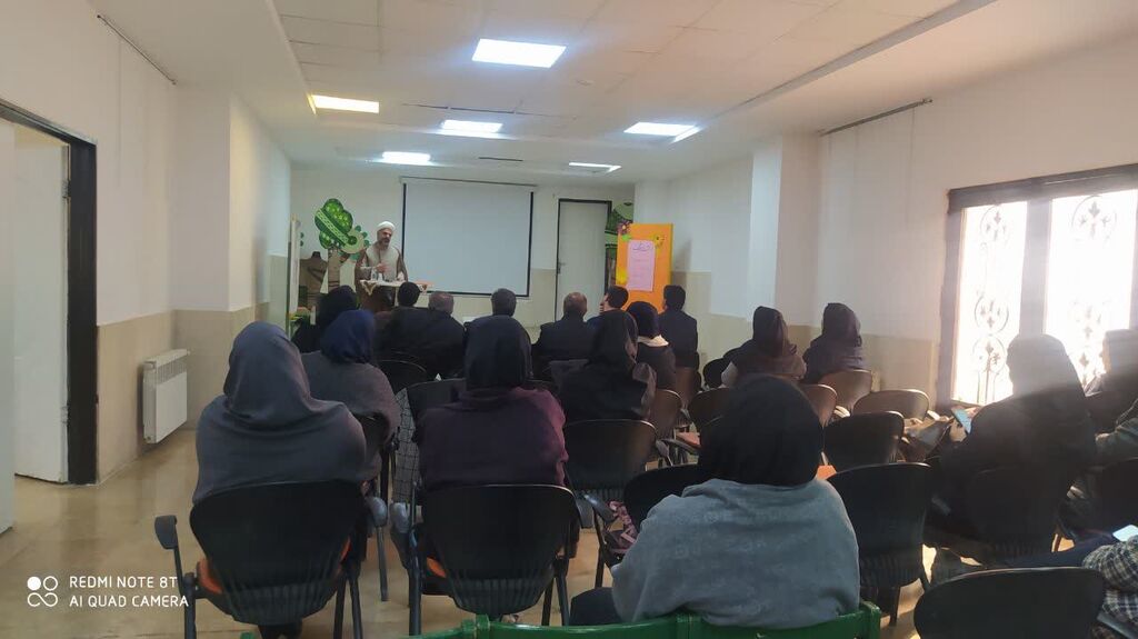 نماز اول وقت، ستون اصلی تربیت دینی است