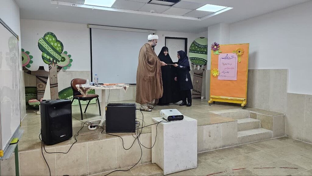 نماز اول وقت، ستون اصلی تربیت دینی است