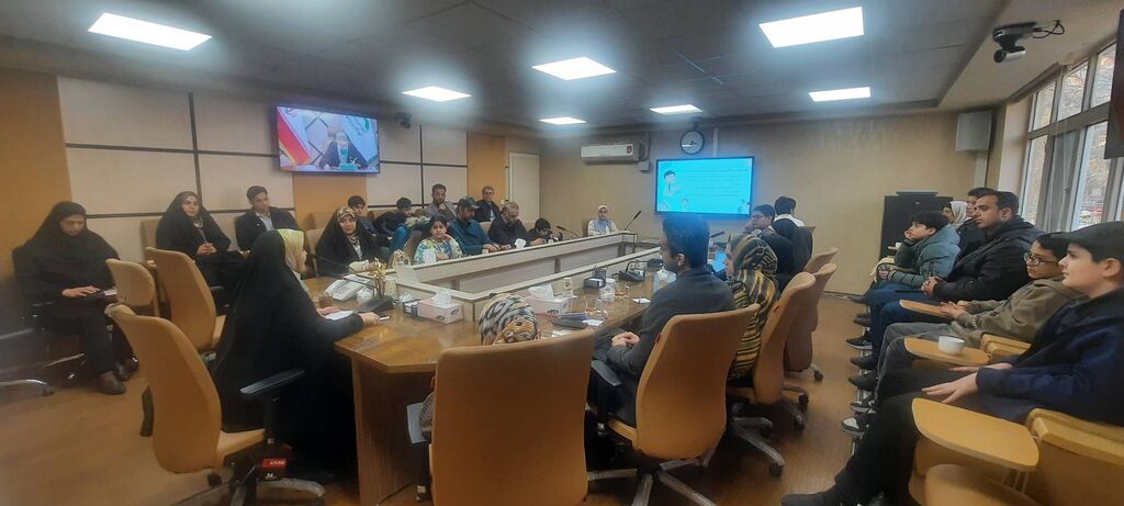 دانشمندان جوان ایرانی الهامبخش نسل آیندهاند