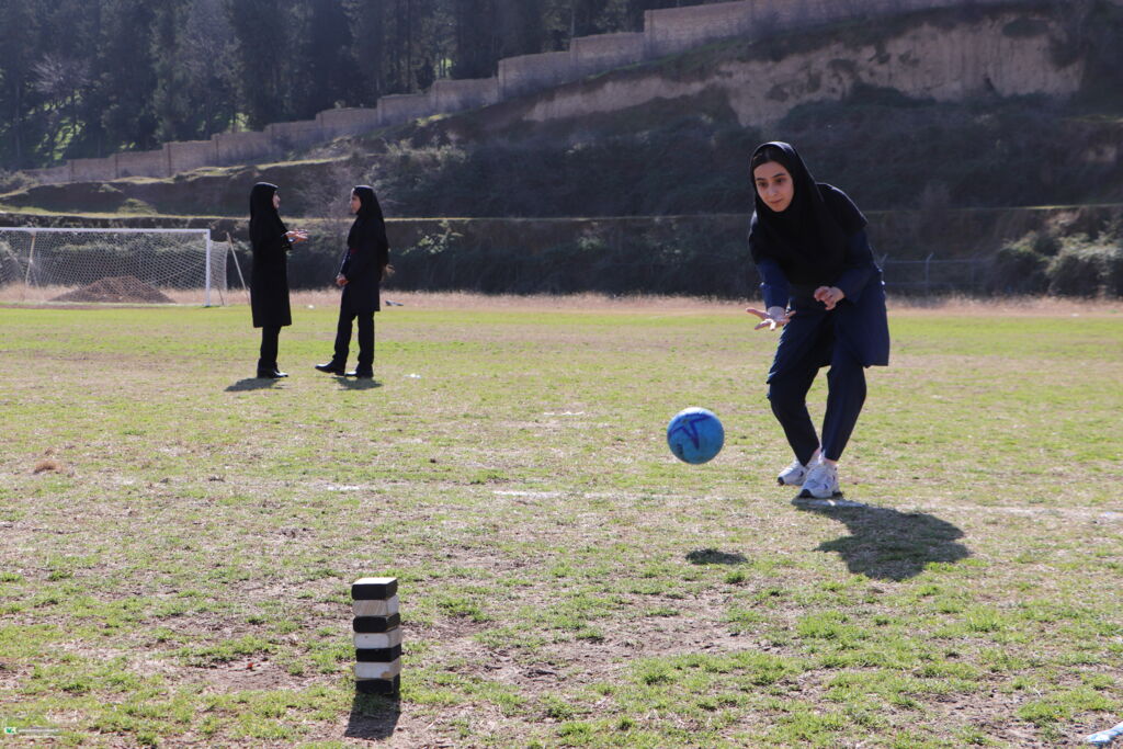 جشنواره بازیهای بومی و محلی گلستان برگزار شد / تأکید مدیرکل کانون بر نقش بازی در هویتسازی فرهنگی کودکان