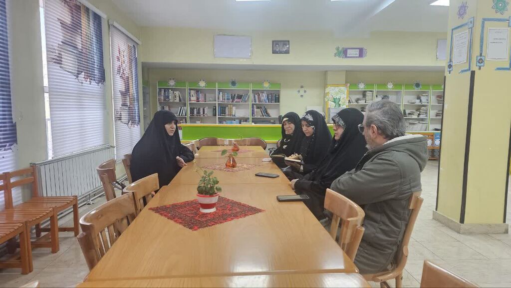 همافزایی برای فعالسازی «کافه نوجوان» ویژه دختران