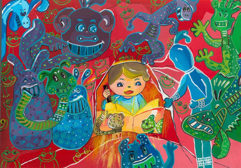 هنرنمایی کودکان و نوجوانان کرمانی در جشنواره بینالمللی «روز تولد خورشید»