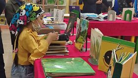 جادوی لمس و رنگ در بندرعباس