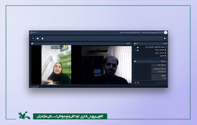 نقد رمان «اولین روز تابستان» در نشست سیر مطالعاتی مربیان کانون مازندران