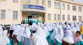 برنامه‌های مرکز گواور در «زنگ انقلاب»