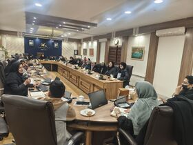 برگزاری نشست ادبی «دو پنجره» با نقد کتاب «یلدا کنار تو» در مشهد