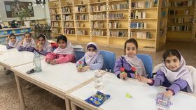 برنامه‌های مرکز فرهنگی هنری شماره ۱ شاهرود در نخستین روز دهه فجر