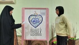 گردهمایی فرهنگی‌تربیتی نوجوانان در آستانه دهه فجر