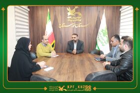 کودکان و نوجوانان، محور اصلاح فرهنگ مصرف انرژی در خوزستان