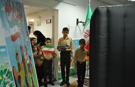 افتتاحیه «آسمان‌نمای سیار» در آغاز دهه فجر