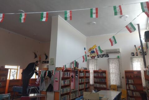 کرمانشاه. مراکز. دهه فجر