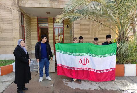 کرمانشاه. مراکز. دهه فجر