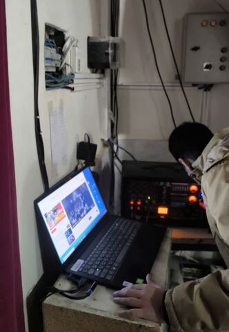 کرمانشاه. مراکز. دهه فجر