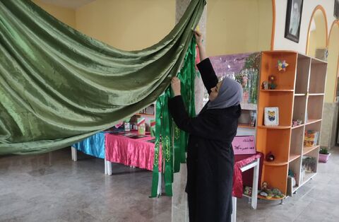 کرمانشاه. مراکز. دهه فجر