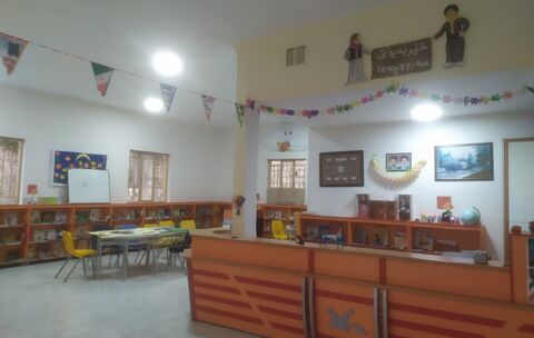 کرمانشاه. مراکز. دهه فجر