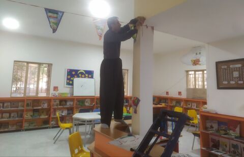 کرمانشاه. مراکز. دهه فجر