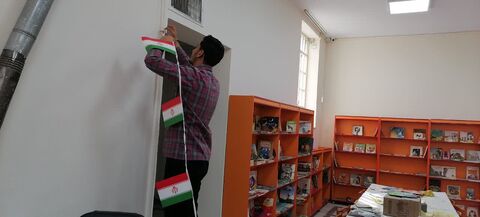 کرمانشاه. مراکز. دهه فجر