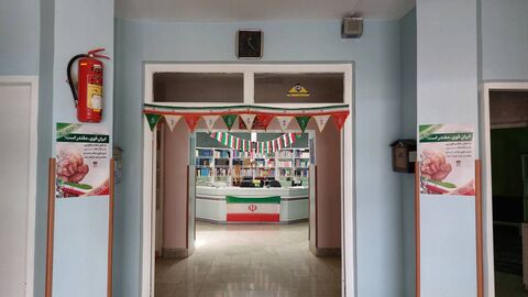 آغاز برنامه‌های دهه مبارک فجر انقلاب اسلامی در مراکز کانون استان اصفهان