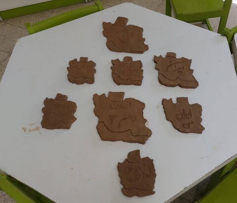 آغاز برنامه‌های دهه مبارک فجر انقلاب اسلامی در مراکز کانون استان اصفهان