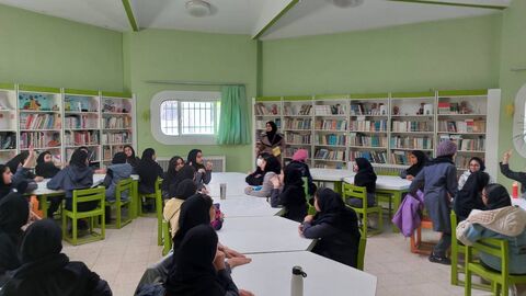 آغاز برنامه‌های دهه مبارک فجر انقلاب اسلامی در مراکز کانون استان اصفهان