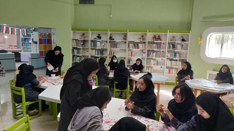 آغاز برنامه‌های دهه مبارک فجر انقلاب اسلامی در مراکز کانون استان اصفهان