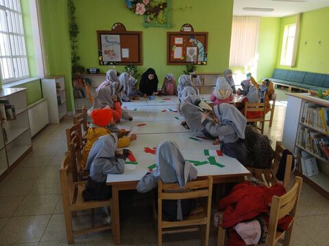 آغاز برنامه‌های دهه مبارک فجر انقلاب اسلامی در مراکز کانون استان اصفهان