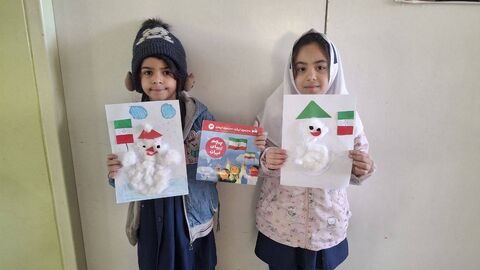 آغاز برنامه‌های دهه مبارک فجر انقلاب اسلامی در مراکز کانون استان اصفهان