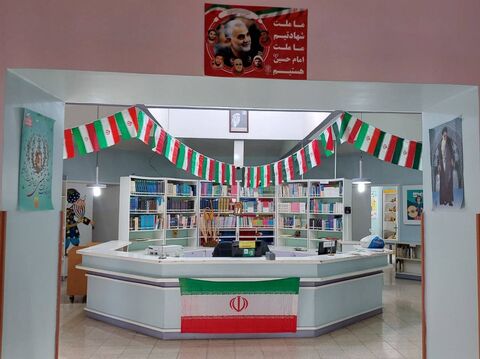 آغاز برنامه‌های دهه مبارک فجر انقلاب اسلامی در مراکز کانون استان اصفهان