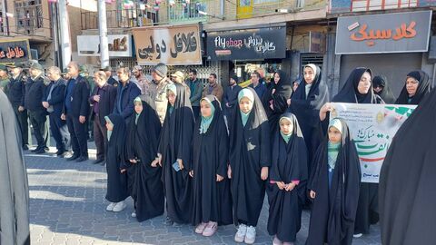 آغاز برنامه‌های دهه مبارک فجر انقلاب اسلامی در مراکز کانون استان اصفهان