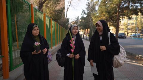 آغاز برنامه‌های دهه مبارک فجر انقلاب اسلامی در مراکز کانون استان اصفهان