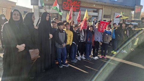 آغاز برنامه‌های دهه مبارک فجر انقلاب اسلامی در مراکز کانون استان اصفهان