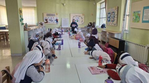 آغاز برنامه‌های دهه مبارک فجر انقلاب اسلامی در مراکز کانون استان اصفهان