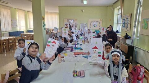 آغاز برنامه‌های دهه مبارک فجر انقلاب اسلامی در مراکز کانون استان اصفهان