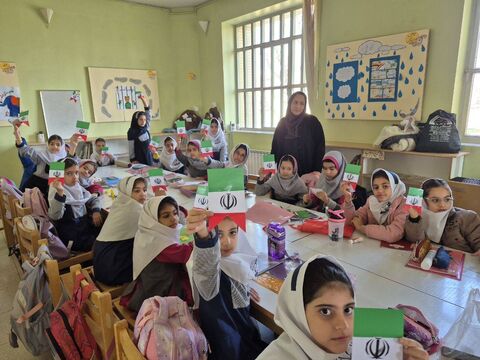 آغاز برنامه‌های دهه مبارک فجر انقلاب اسلامی در مراکز کانون استان اصفهان