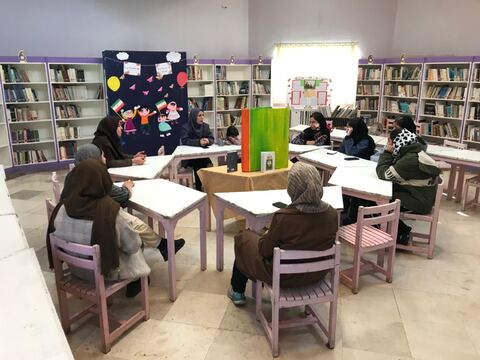 آغاز برنامه‌های دهه مبارک فجر انقلاب اسلامی در مراکز کانون استان اصفهان