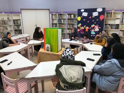 آغاز برنامه‌های دهه مبارک فجر انقلاب اسلامی در مراکز کانون استان اصفهان