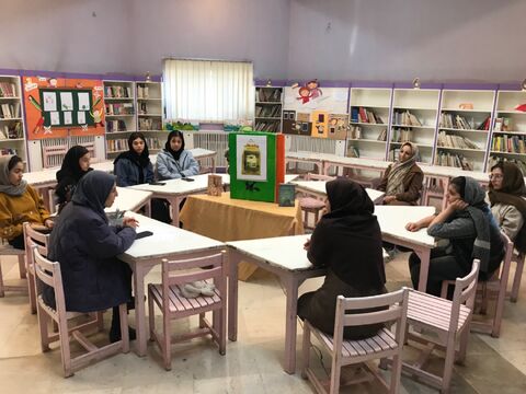 آغاز برنامه‌های دهه مبارک فجر انقلاب اسلامی در مراکز کانون استان اصفهان