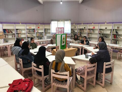 آغاز برنامه‌های دهه مبارک فجر انقلاب اسلامی در مراکز کانون استان اصفهان